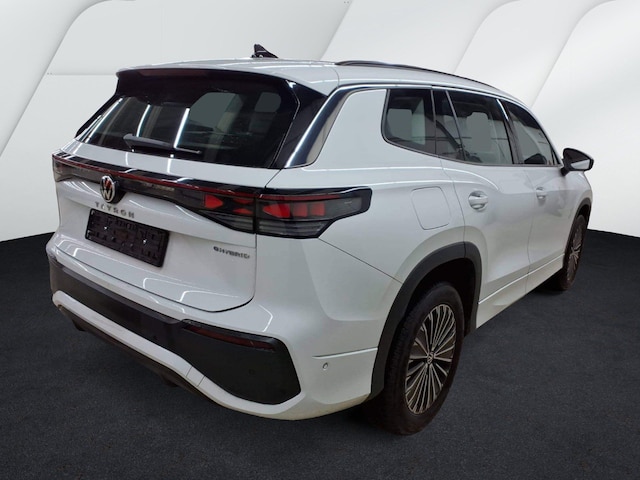 Volkswagen Tayron DSG eHybrid