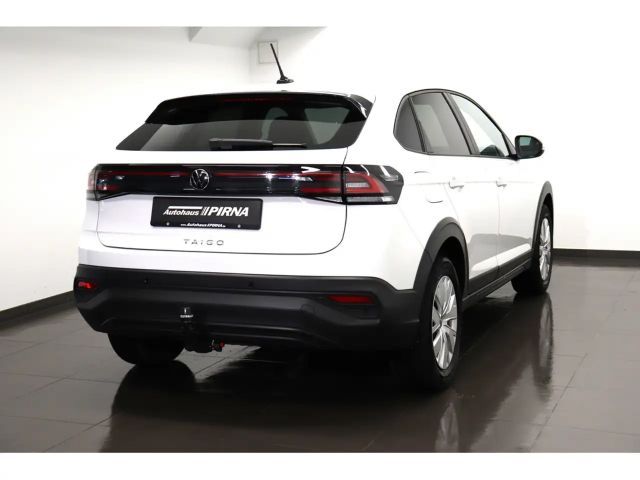 Volkswagen Taigo 1.0 TSI