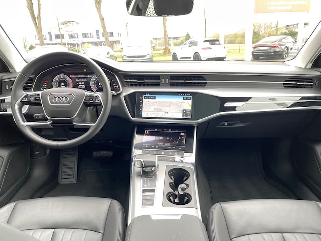 Audi A6 35 TDI Avant S-Tronic