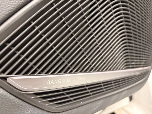 Audi A4 35 TDI S-Line