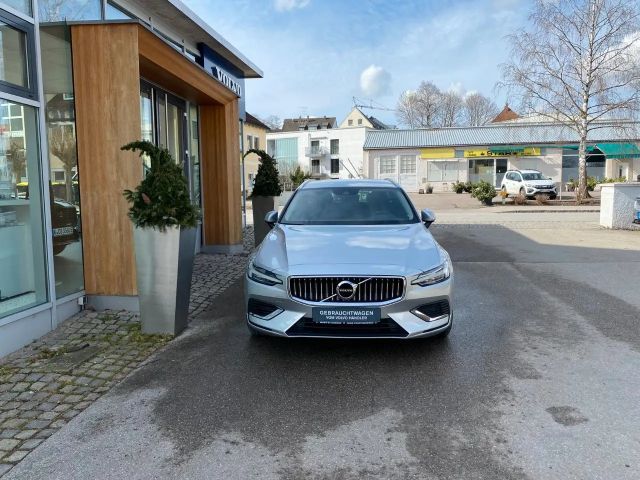 Volvo V60 AWD Inscription Recharge T6