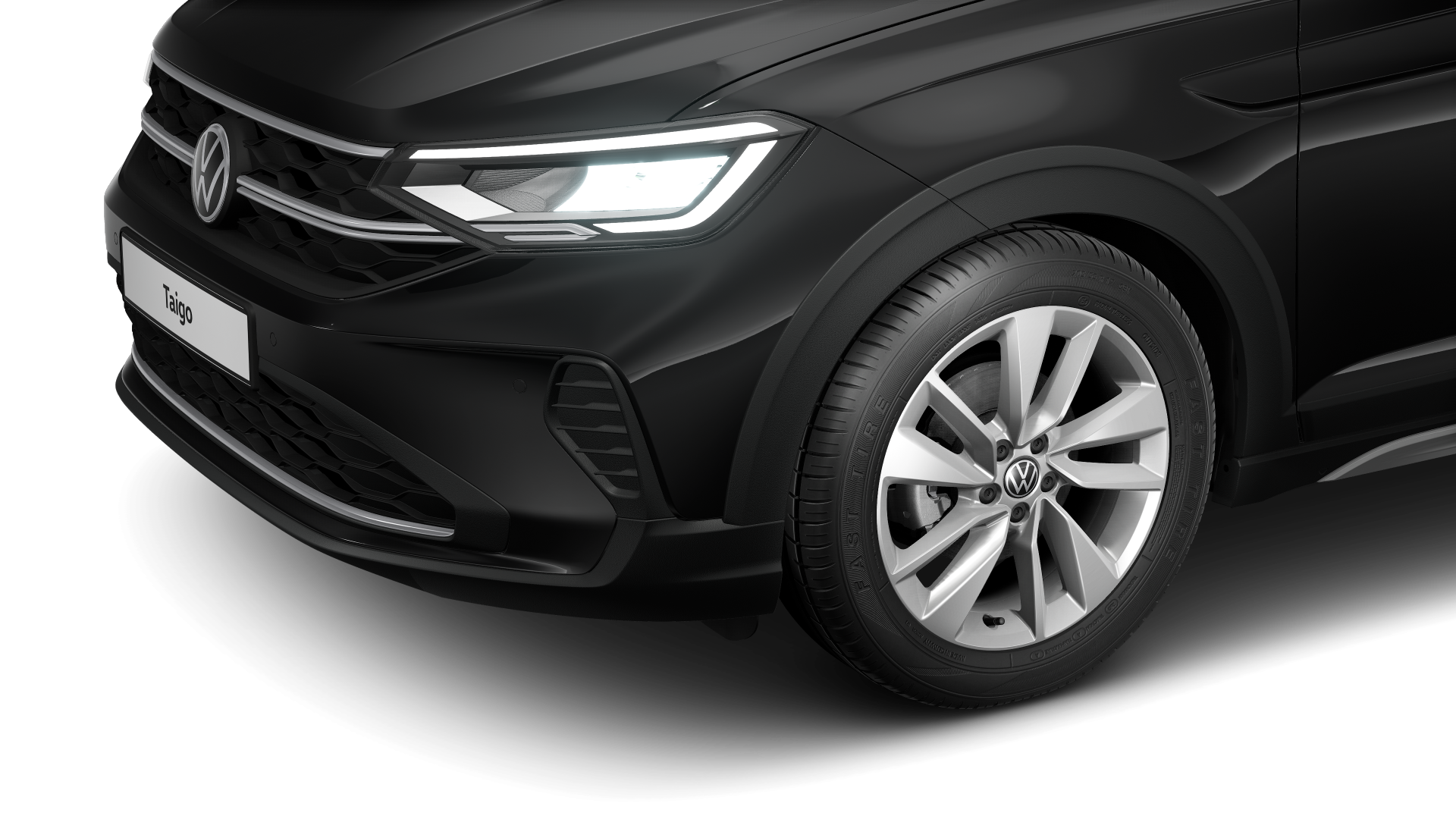 Volkswagen Taigo DSG Life