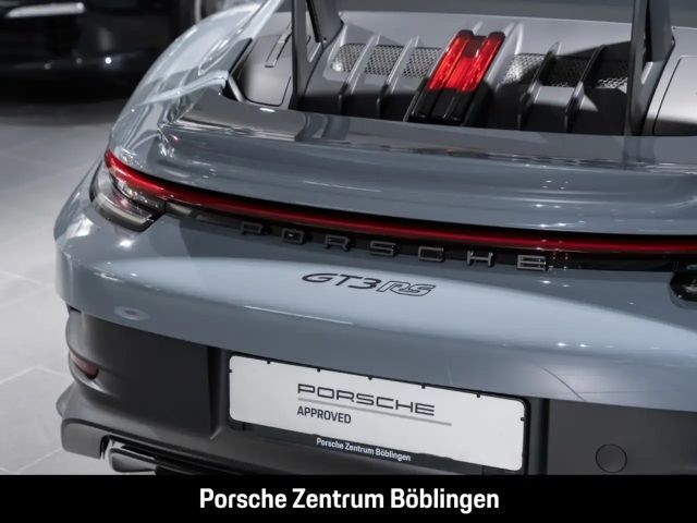 Porsche 992 Coupé GT3 RS