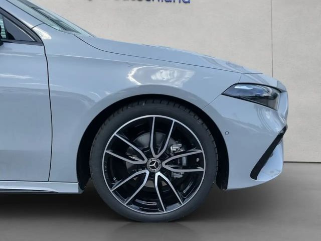 Mercedes-Benz A 180 A-Klasse