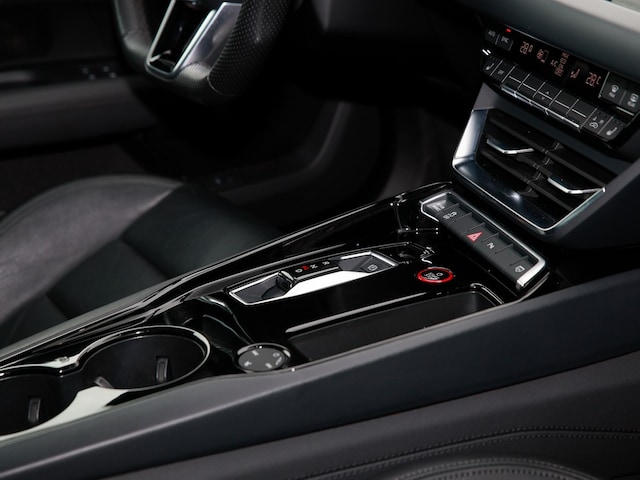 Audi e-tron GT Quattro