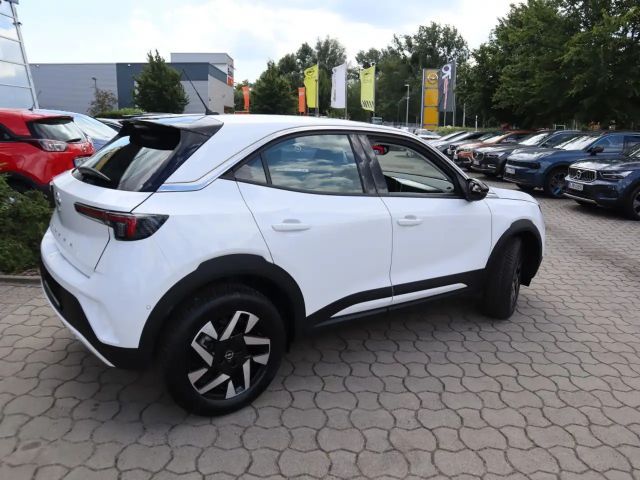 Opel Mokka 1.2 Turbo Elegance Turbo