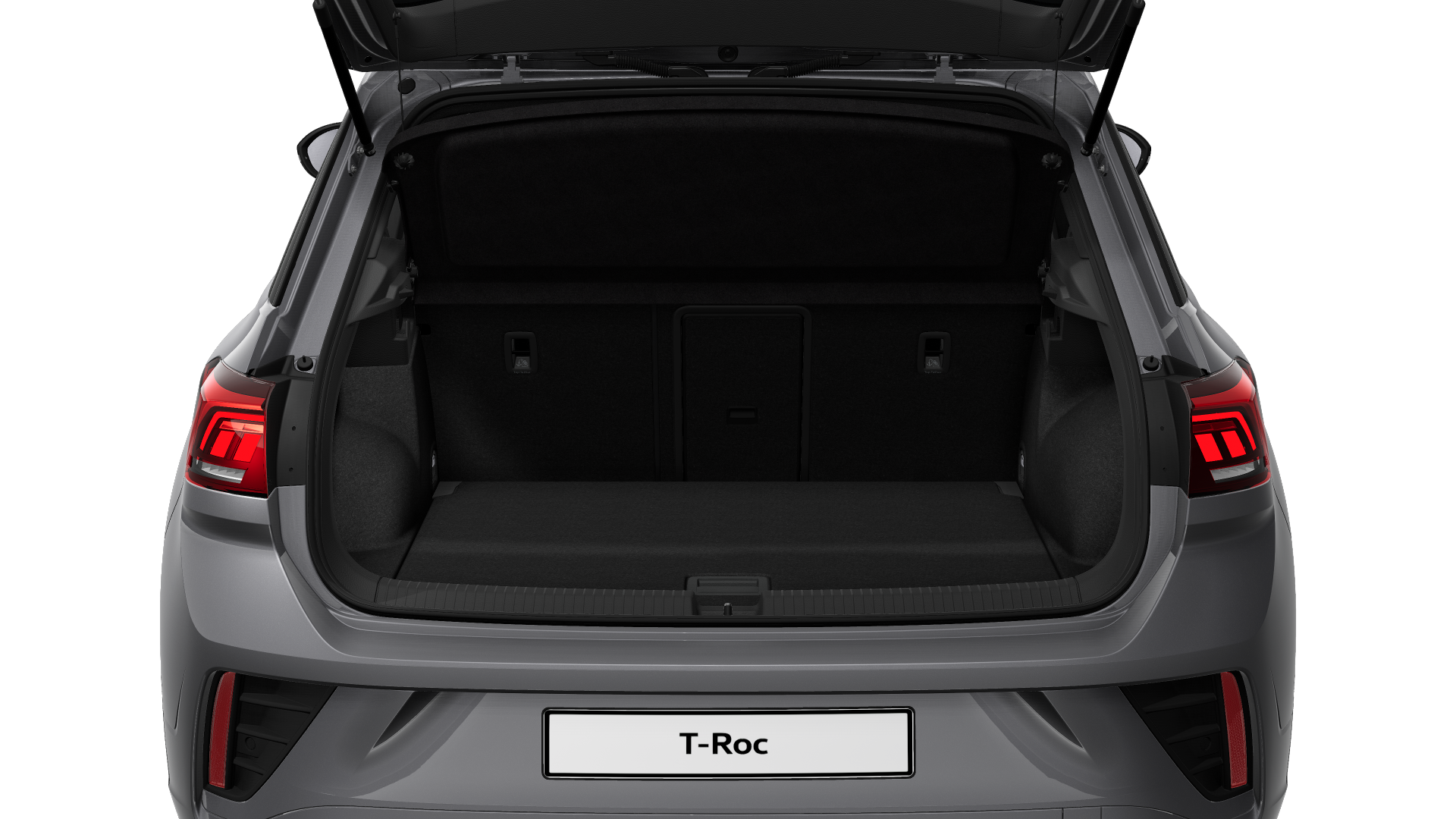 Volkswagen T-Roc 1.5 TSI R-Line