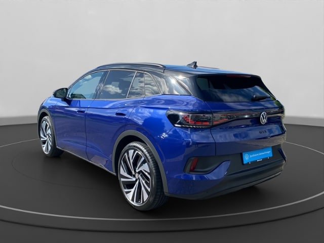 Volkswagen ID.4 4Motion