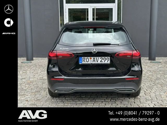 Mercedes-Benz B 200 Progressive