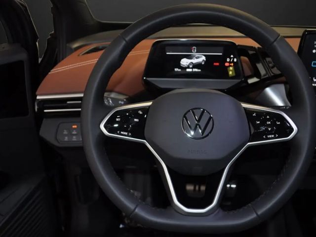 Volkswagen ID.4 Family Performance Pro