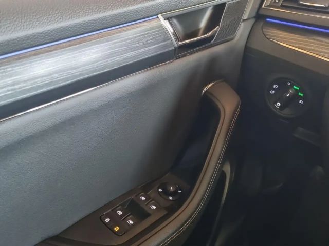 Skoda Superb Combi Style Style