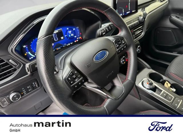 Ford Kuga Plug in Hybrid ST Line