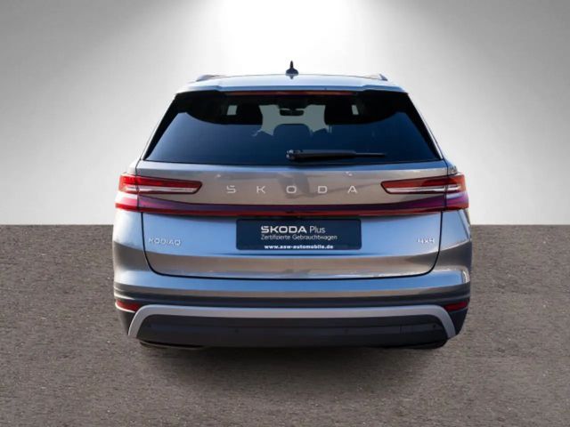 Skoda Kodiaq 2.0 TDI 4x4 Selection
