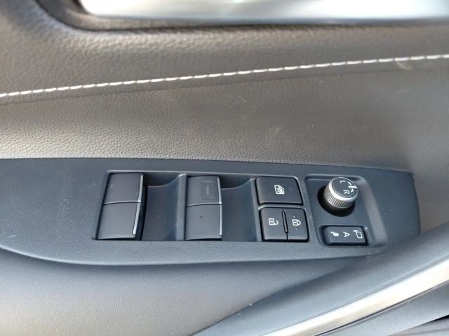 Toyota Corolla Hybride