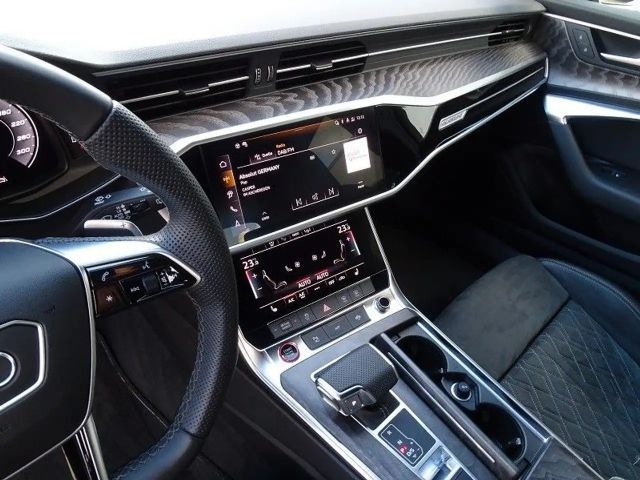 Audi S6 3.0 TDI Avant Quattro