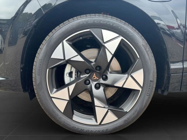 Cupra Terramar 1.5 TSI