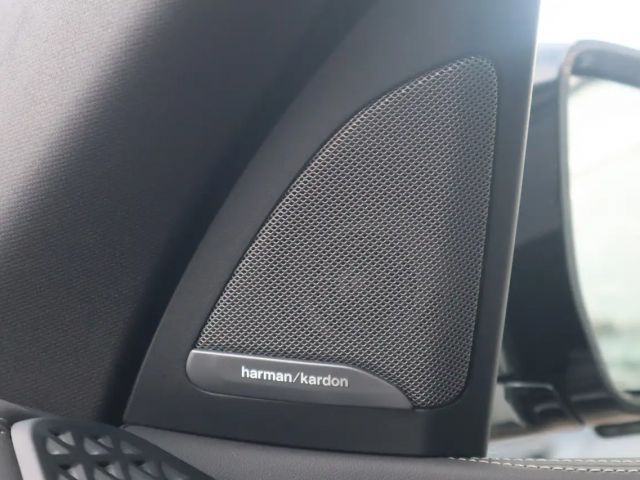 BMW X5 M-Sport xDrive30d