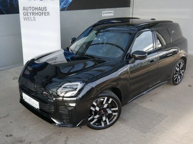 MINI Cooper SE Countryman All4 SE