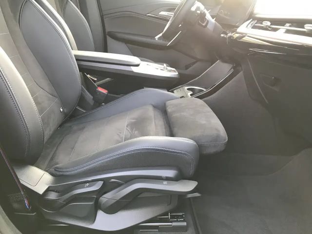 BMW X1 M-Sport sDrive20i