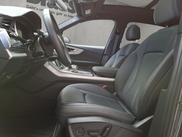 Audi Q7 50 TDI Quattro S-Line