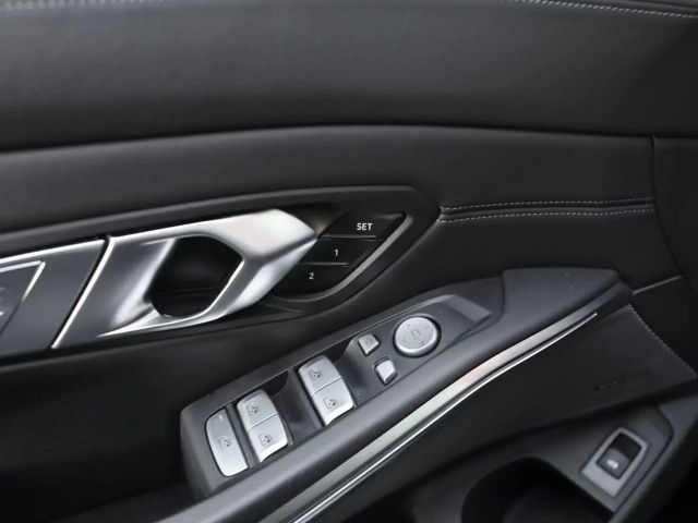 BMW M3 Competition Touring xDrive