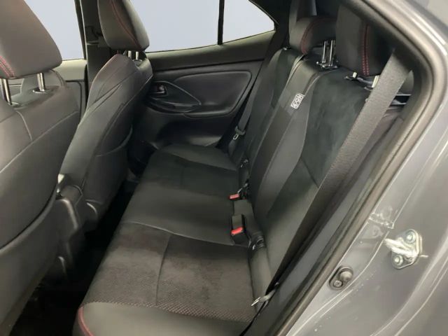 Toyota Yaris Cross GR VVT-i