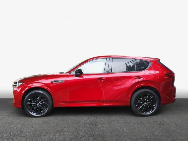 Mazda CX-60 4WD Homura