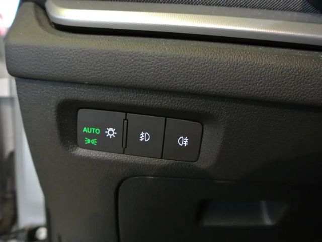 Skoda Octavia Style Style