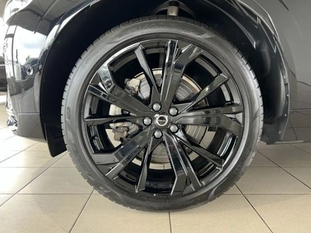 Volvo XC60 AWD Recharge T8 Ultra