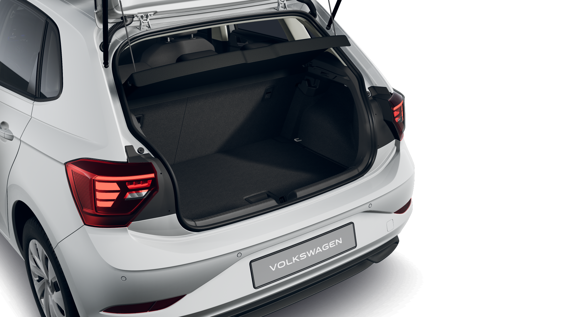 Volkswagen Polo Life