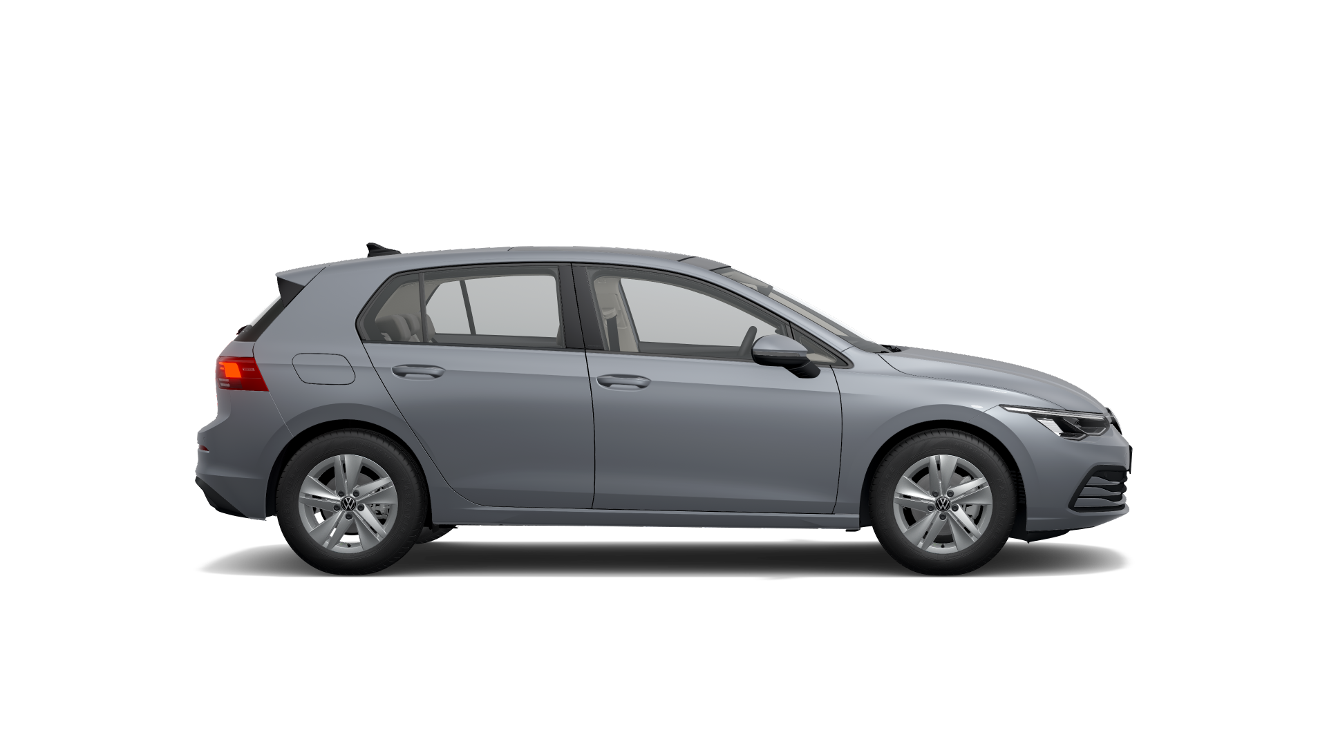 Volkswagen Golf 1.0 TSI DSG Golf VIII Life