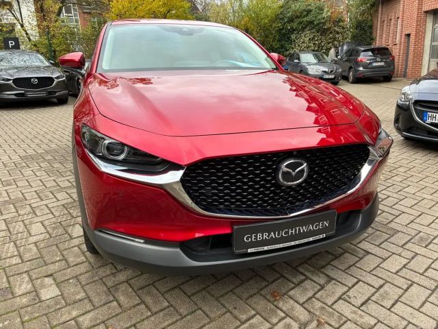 Mazda CX-30 Selection