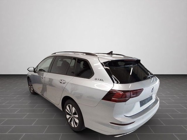 Volkswagen Golf DSG Golf VIII Variant