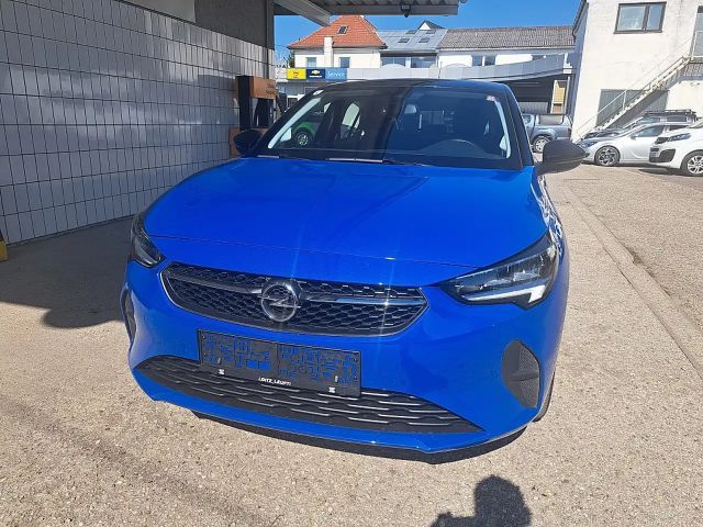 Opel Corsa Edition