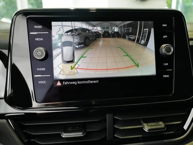 Volkswagen T-Roc 2.0 TDI DSG Style