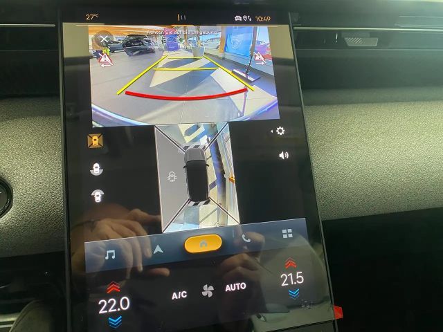 Citroën C5 Aircross Max