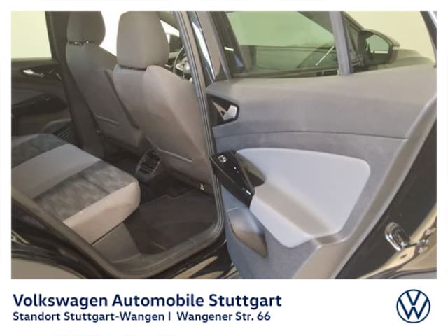 Volkswagen ID.4 Move