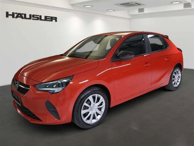 Opel Corsa 1.2 Turbo Edition