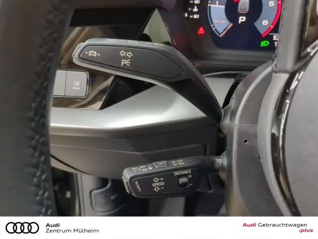 Audi A3 35 TDI Sedan Sportback