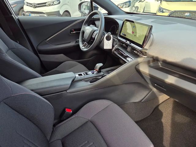 Toyota C-HR 4x2 Hybride Plug-in