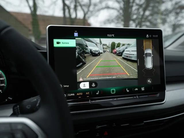 Volkswagen Golf Golf VIII Life