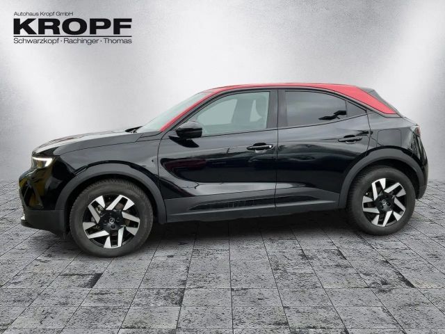Opel Mokka GS-Line Grand Sport Mokka-e