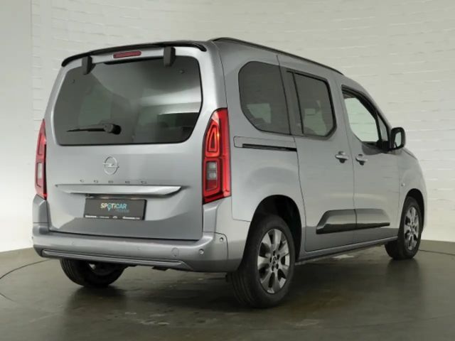 Opel Combo GS-Line Grand Sport