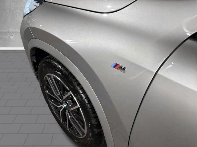 BMW X1 M-Sport sDrive18i