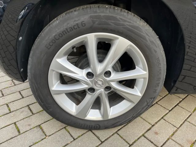 Opel Corsa 1.2 Turbo Elegance Turbo