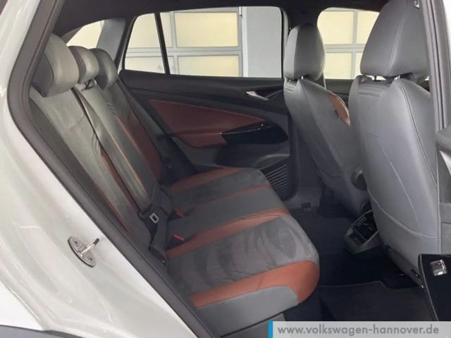 Volkswagen ID.4 1st Edition Performance Pro