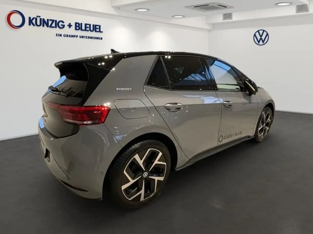 Volkswagen ID.3 150 kW Performance Pro