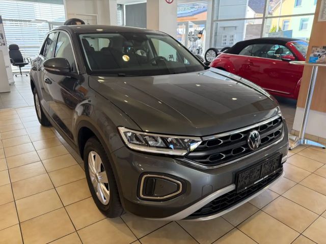 Volkswagen T-Roc 1,0 TSI 4Me