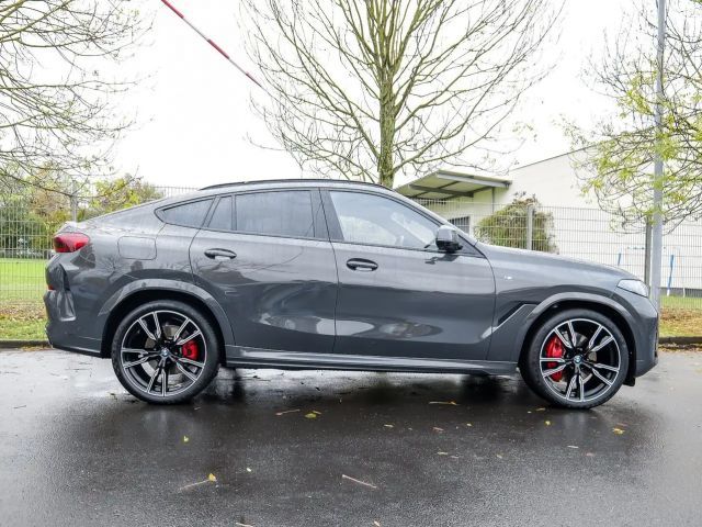 BMW X6 Coupé M-Sport xDrive30d