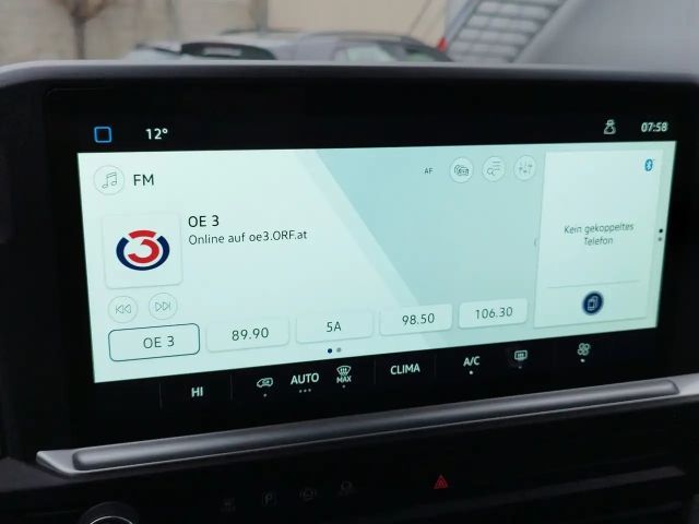 Volkswagen Transporter T7